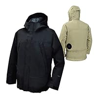 Amazon.co.jp: asobito(アソビト) 空調服 アウトドア マウンテン